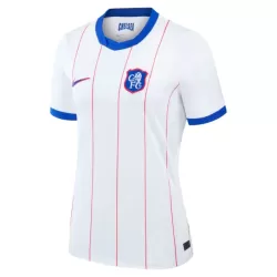 Chelsea Fotbollströja Dam Tredje 2026/27 Chelsea Fotbollströja Dam Tredje 2026/27