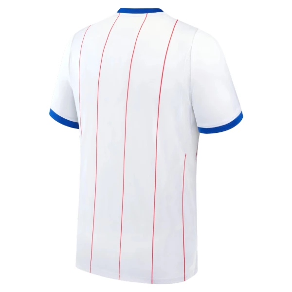 Chelsea Fotbollströja Tredje 2026/27