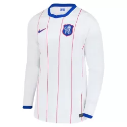 Chelsea Fotbollströja Tredje 2026/27 Långärmad Chelsea Fotbollströja Tredje 2026/27 Långärmad