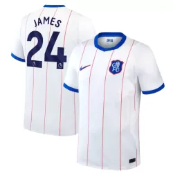 Chelsea James 24 Fotbollströja Tredje 2026/27 Chelsea James 24 Fotbollströja Tredje 2026/27