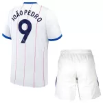 Chelsea Joao Pedro 20 Fotbollströja Barn Tredje 2026/27