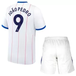 Chelsea Joao Pedro 20 Fotbollströja Barn Tredje 2026/27 Chelsea Joao Pedro 20 Fotbollströja Barn Tredje 2026/27
