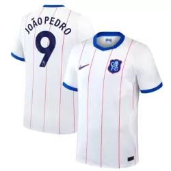 Chelsea Joao Pedro 20 Fotbollströja Tredje 2026/27 Chelsea Joao Pedro 20 Fotbollströja Tredje 2026/27