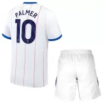 Chelsea Palmer 10 Fotbollströja Barn Tredje 2026/27