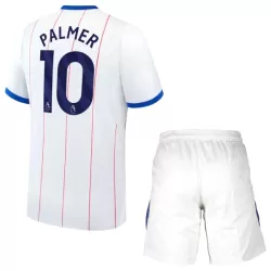 Chelsea Palmer 10 Fotbollströja Barn Tredje 2026/27 Chelsea Palmer 10 Fotbollströja Barn Tredje 2026/27