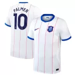 Chelsea Palmer 10 Fotbollströja Tredje 2026/27