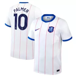 Chelsea Palmer 10 Fotbollströja Tredje 2026/27 Chelsea Palmer 10 Fotbollströja Tredje 2026/27