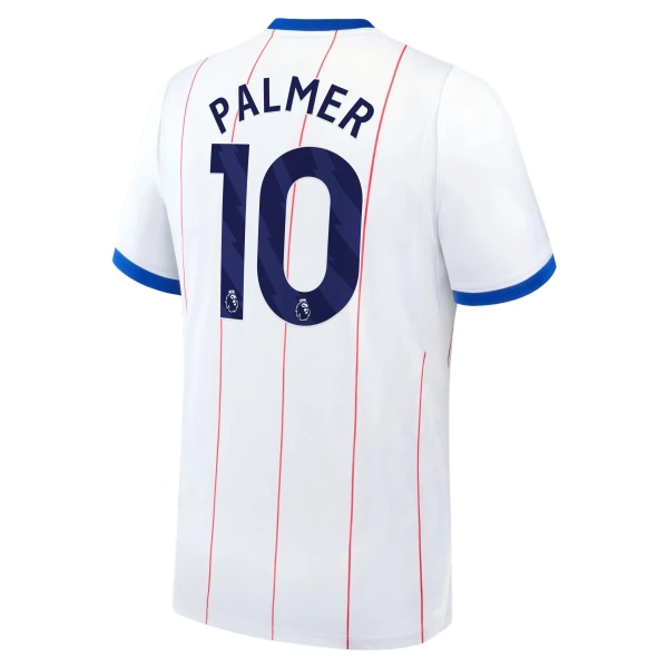 Chelsea Palmer 10 Fotbollströja Tredje 2026/27