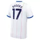 Chelsea Rogers 17 Fotbollströja Tredje 2026/27