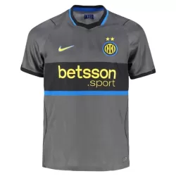 Inter Milan Barella 23 Fotbollströja Tredje 2026/27