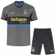 Inter Milan Fotbollströja Barn Tredje 2026/27