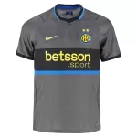 Inter Milan Fotbollströja Tredje 2026/27