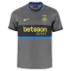 Inter Milan Sucic 8 Fotbollströja Tredje 2026/27