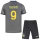 Inter Milan Thuram 9 Fotbollströja Barn Tredje 2026/27 Inter Milan Thuram 9 Fotbollströja Barn Tredje 2026/27