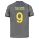 Inter Milan Thuram 9 Fotbollströja Barn Tredje 2026/27