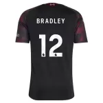 Liverpool Bradley 12 Fotbollströja Tredje 2026/27
