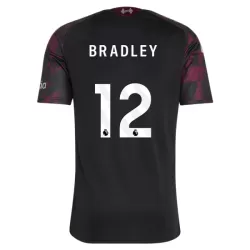 Liverpool Bradley 12 Fotbollströja Tredje 2026/27