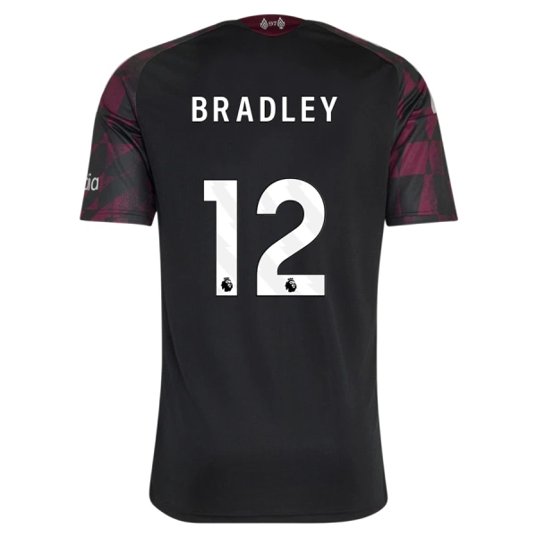 Liverpool Bradley 12 Fotbollströja Tredje 2026/27