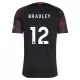 Liverpool Bradley 12 Fotbollströja Tredje 2026/27