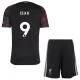 Liverpool Isak 9 Fotbollströja Barn Tredje 2026/27