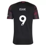 Liverpool Isak 9 Fotbollströja Tredje 2026/27