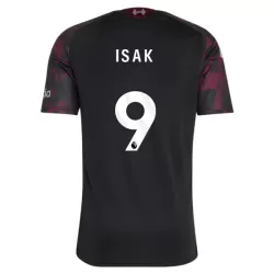 Liverpool Isak 9 Fotbollströja Tredje 2026/27 Liverpool Isak 9 Fotbollströja Tredje 2026/27
