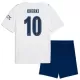 Manchester City Cherki 10 Fotbollströja Barn Tredje 2026/27 Manchester City Cherki 10 Fotbollströja Barn Tredje 2026/27