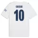 Manchester City Cherki 10 Fotbollströja Tredje 2026/27 Manchester City Cherki 10 Fotbollströja Tredje 2026/27