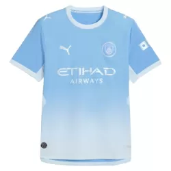 Manchester City Enzo 17 Fotbollströja Hemma 2026/27
