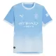 Manchester City Enzo 17 Fotbollströja Hemma 2026/27
