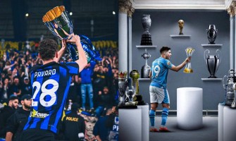 Alvarez och Pavard, vägen till äran går åt båda håll