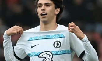 Kan den portugisiske guldpojken Felix framtid blomma ut i Premier League?