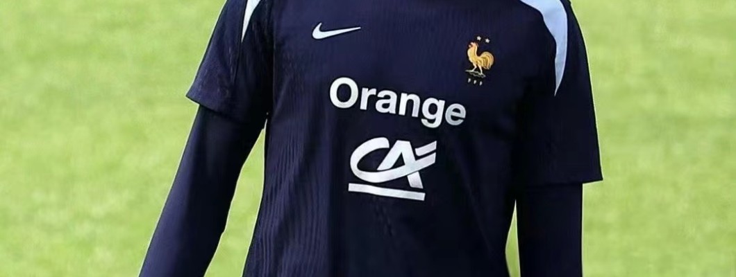 Glory dyker upp igen, Mbappe leder det franska laget till Europacupen 2024 Glory dyker upp igen, Mbappe leder det franska laget till Europacupen 2024