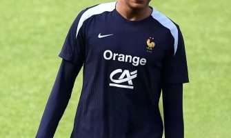 Glory dyker upp igen, Mbappe leder det franska laget till Europacupen 2024
