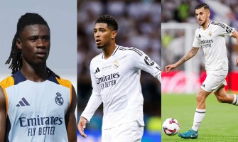 Skador kan hända alla lag Skador kan hända alla lag