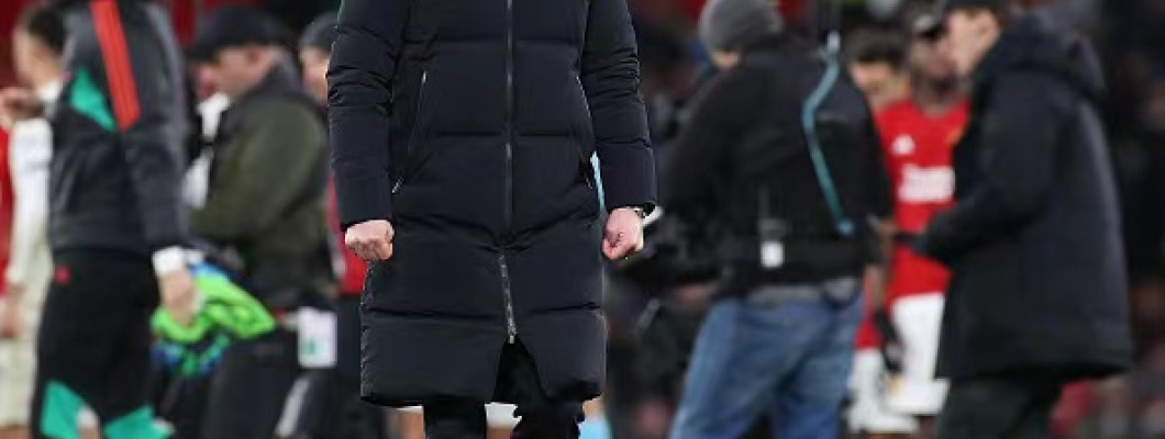 Manchester Uniteds dalar och förväntningar, de röda djävlarnas återkomst i fansens hjärtan Manchester Uniteds dalar och förväntningar, de röda djävlarnas återkomst i fansens hjärtan