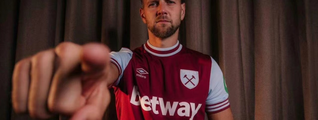 Fel Krug tar farväl av Dortmund och ansluter till Premier League West Ham United Fel Krug tar farväl av Dortmund och ansluter till Premier League West Ham United