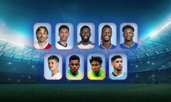 Real Madrids spelare återvänder till landslaget för att slåss på det internationella slagfältet