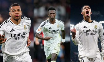 Real Madrid, i bättre form, slog Atalanta med 3-2 och vann Champions Leagues gruppspel Real Madrid, i bättre form, slog Atalanta med 3-2 och vann Champions Leagues gruppspel