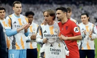 Rivaler på planen, vänner utanför planen, det här är vänskap i fotboll Rivaler på planen, vänner utanför planen, det här är vänskap i fotboll