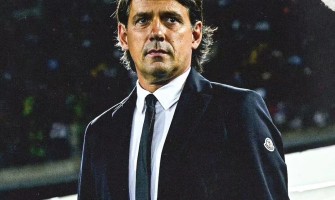 Simone Inzaghi, födelsen av en fotbollstränare Simone Inzaghi, födelsen av en fotbollstränare