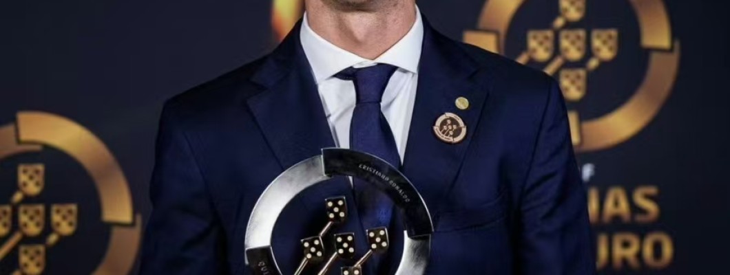 Kan 40-årige Cristiano Ronaldo förverkliga sin VM-dröm efter 22 år i fotboll? Kan 40-årige Cristiano Ronaldo förverkliga sin VM-dröm efter 22 år i fotboll?