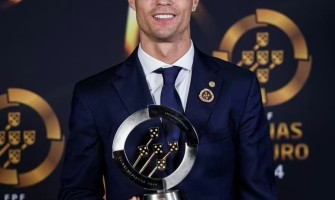 Kan 40-årige Cristiano Ronaldo förverkliga sin VM-dröm efter 22 år i fotboll?