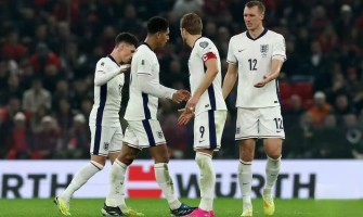 Attityd avgör allt: en obligatorisk kurs från klubbstjärna till landslagsspelare