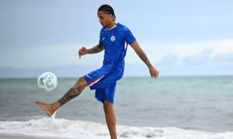 Chelsea Blues gjorde comeback och avancerade till klubb-VM-finalen