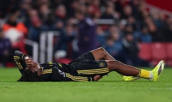 Dolgus lysande ögonblick och motgångar under Manchester United-tröjan