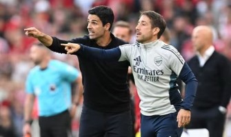 I en fotbollsmatch där de starkaste lagen möts, tillhör segern alltid de starkaste.