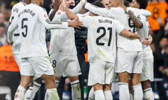 Inom fotboll är mästerskapets ära det bästa beviset på kvaliteten på ett lag under hela säsongen. Inom fotboll är mästerskapets ära det bästa beviset på kvaliteten på ett lag under hela säsongen.