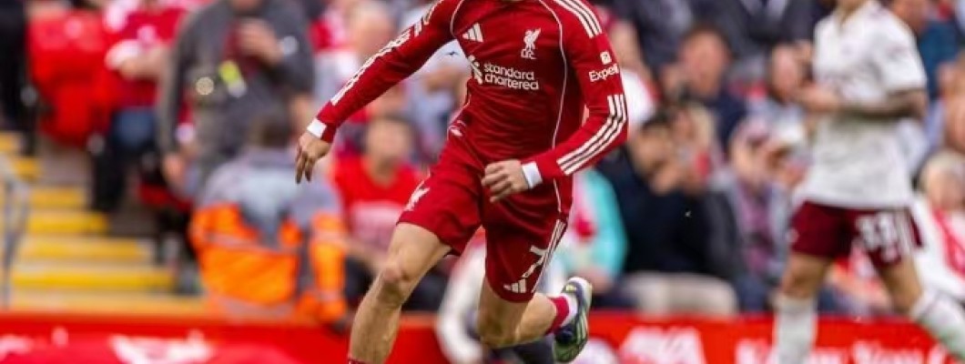 Liverpools seger på flera fronter ger glädje till vissa och sorg till andra.