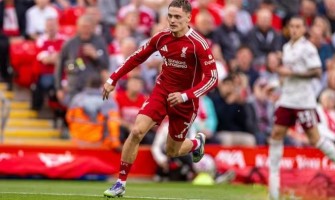 Liverpools seger på flera fronter ger glädje till vissa och sorg till andra.